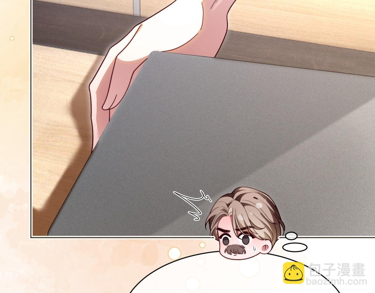 第304话 敢和我动手？