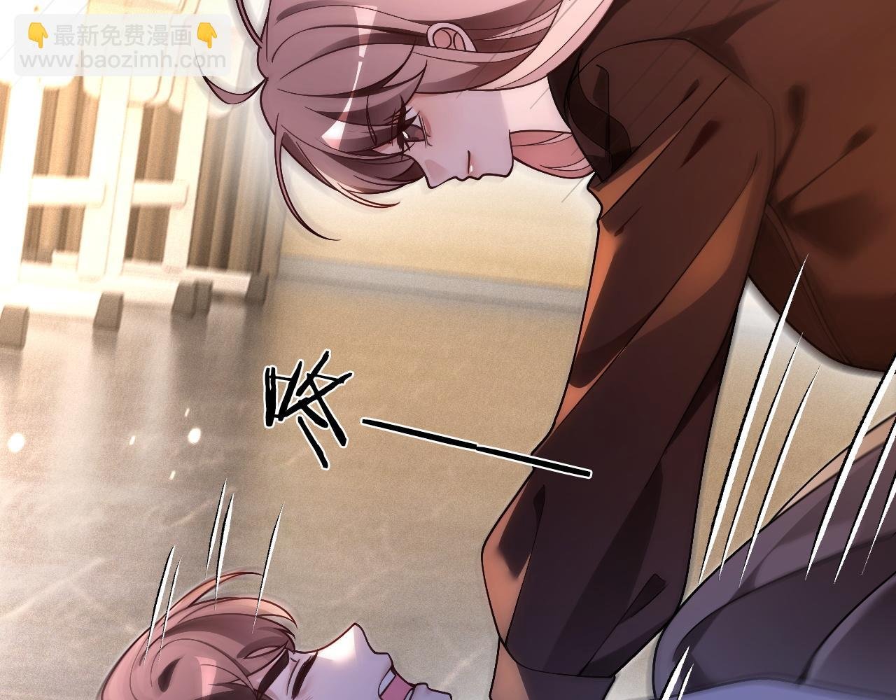 第304话 敢和我动手？
