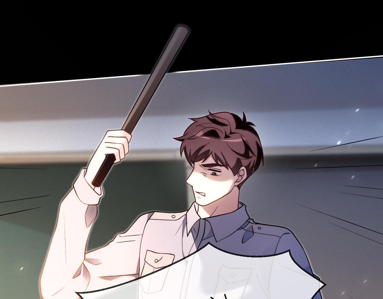 第304话 敢和我动手？