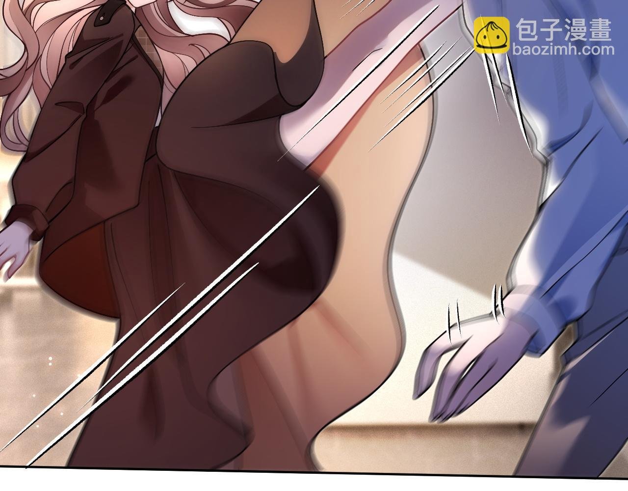 第304话 敢和我动手？