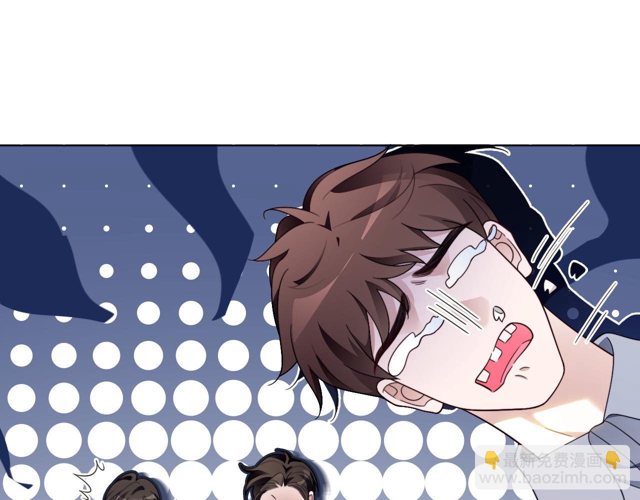 第304话 敢和我动手？