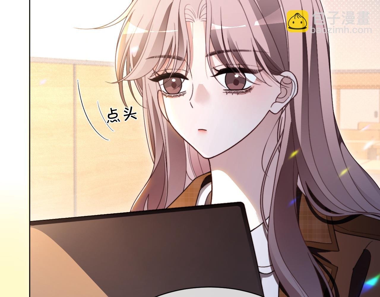第305话 甜蜜视讯