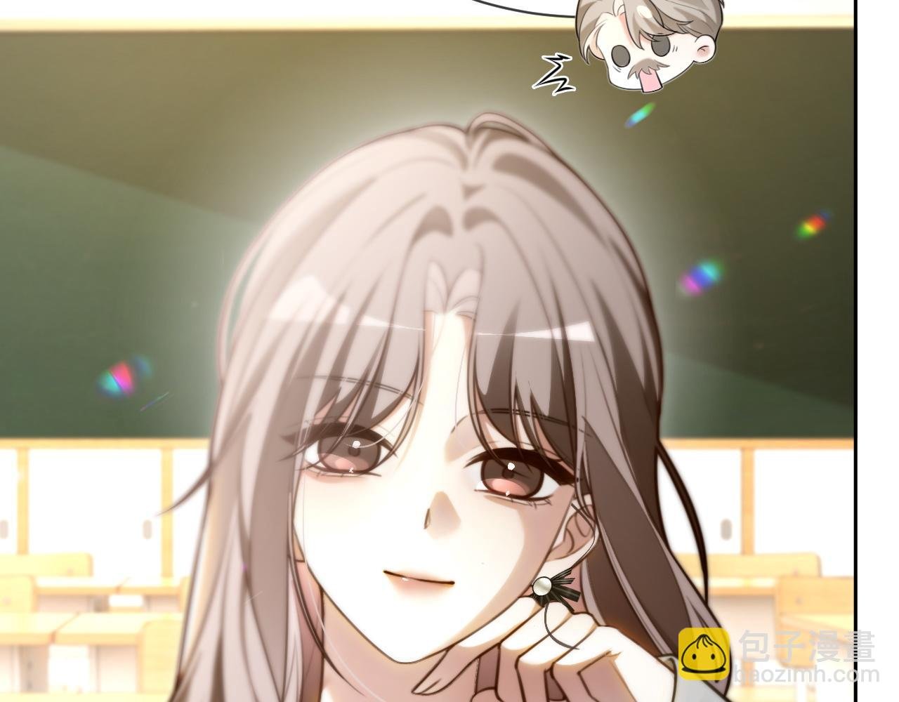 第306话 天才中的天才
