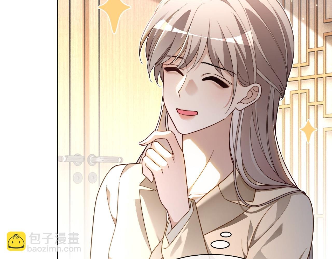 第307话 甜蜜重逢