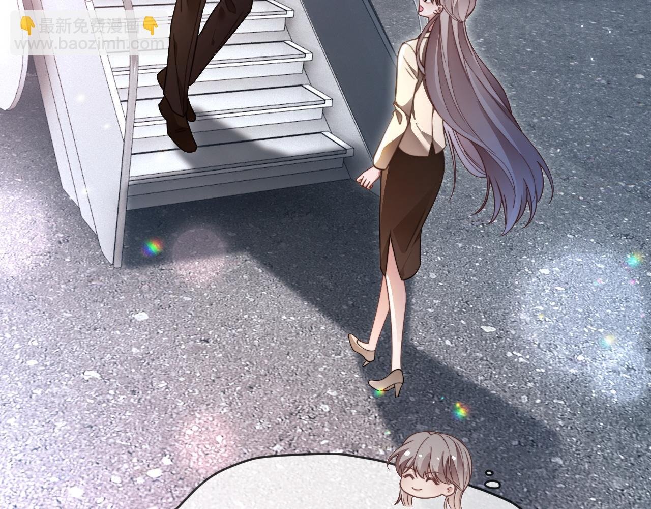 第307话 甜蜜重逢