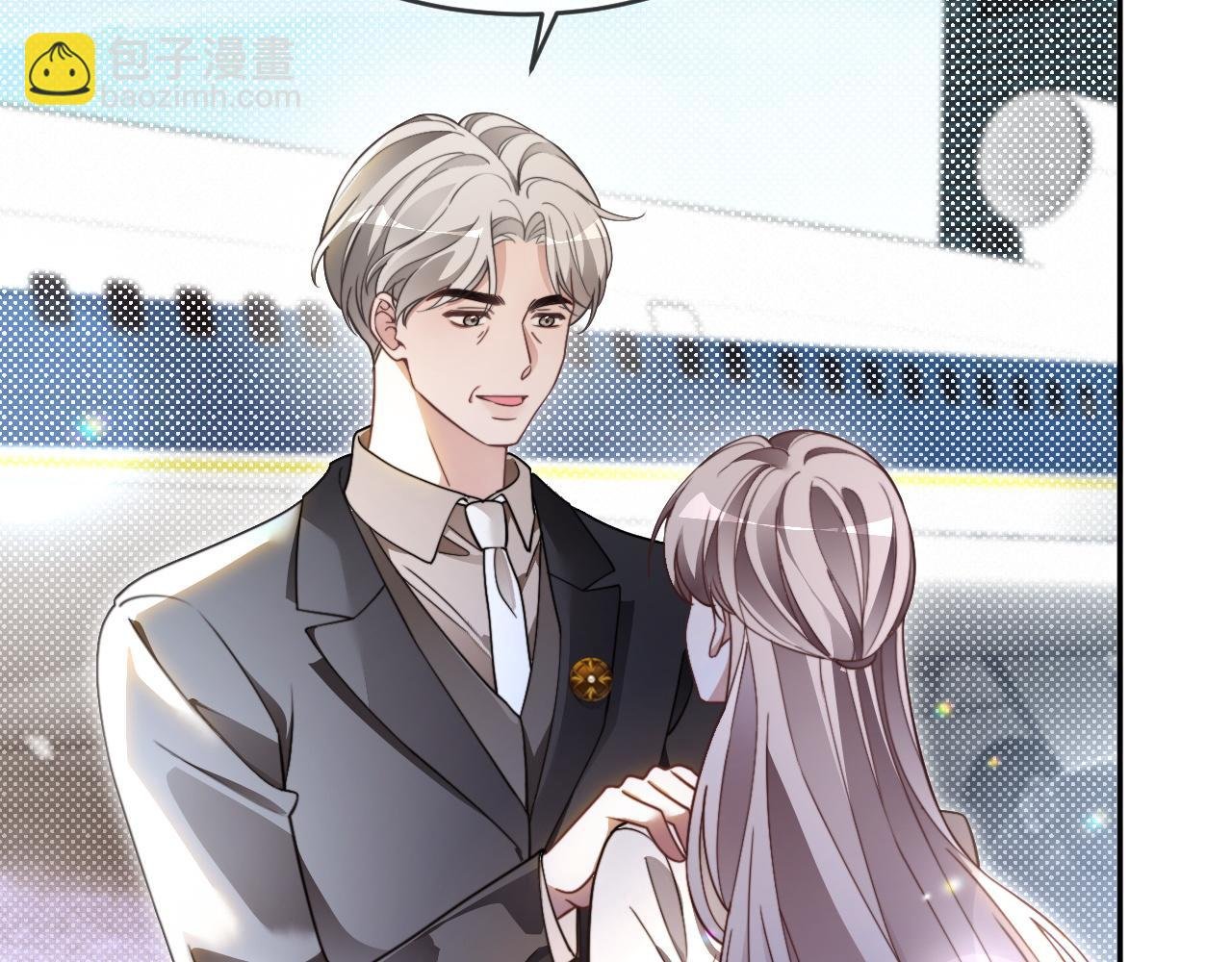 第307话 甜蜜重逢