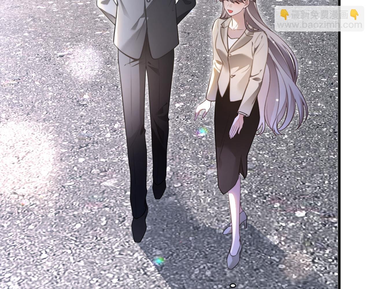 第307话 甜蜜重逢