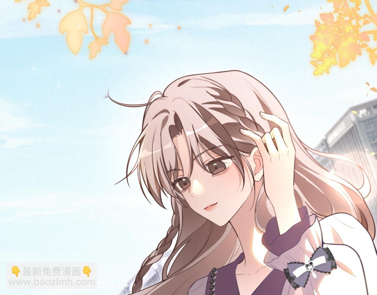 第307话 甜蜜重逢