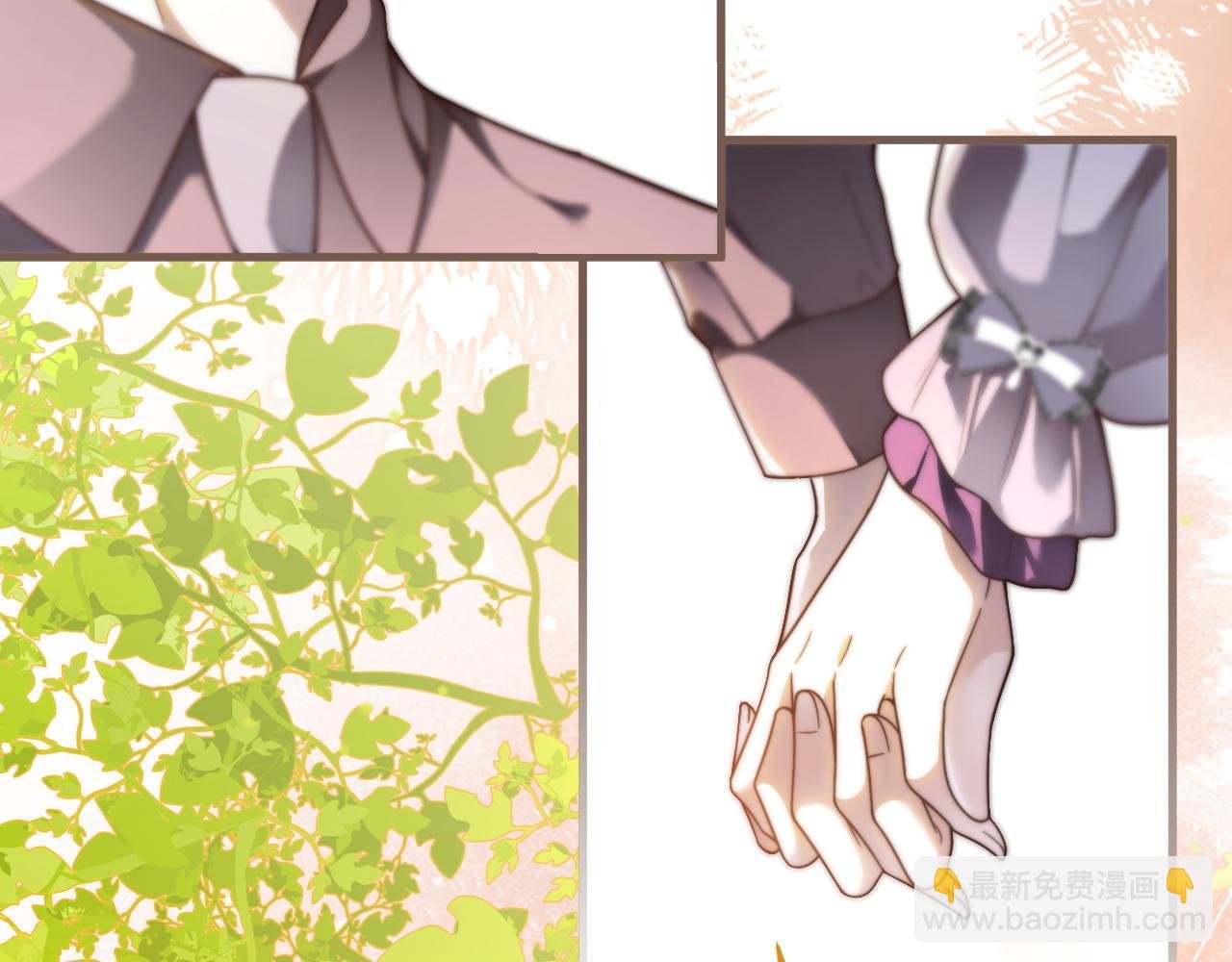 第308话 双强情侣