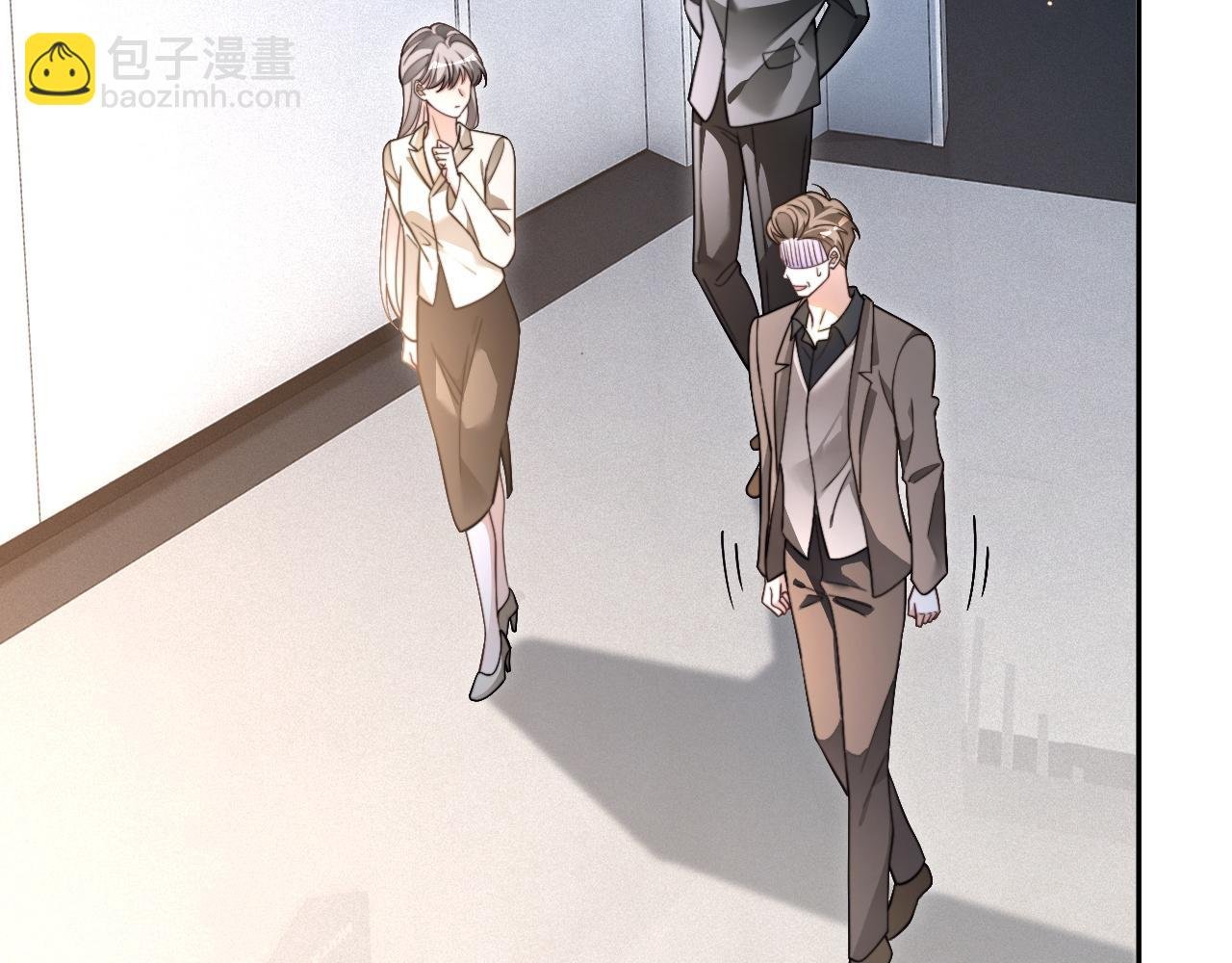 第308话 双强情侣