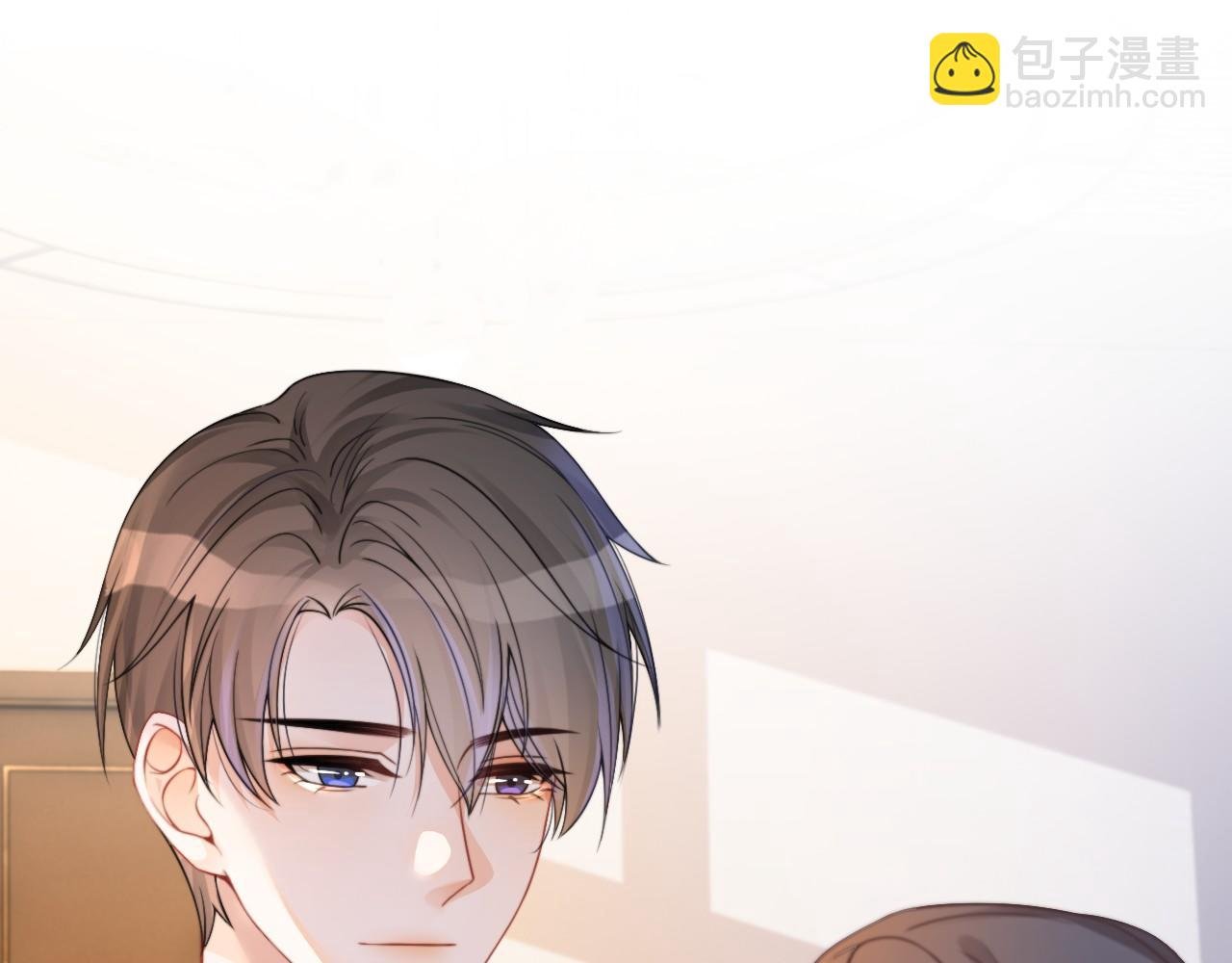 第31话 谁都不许碰她！