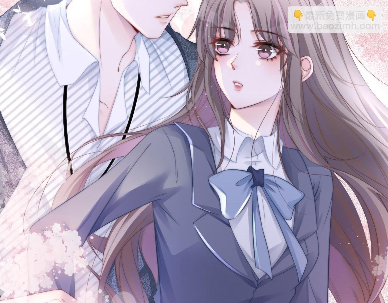 第31话 谁都不许碰她！