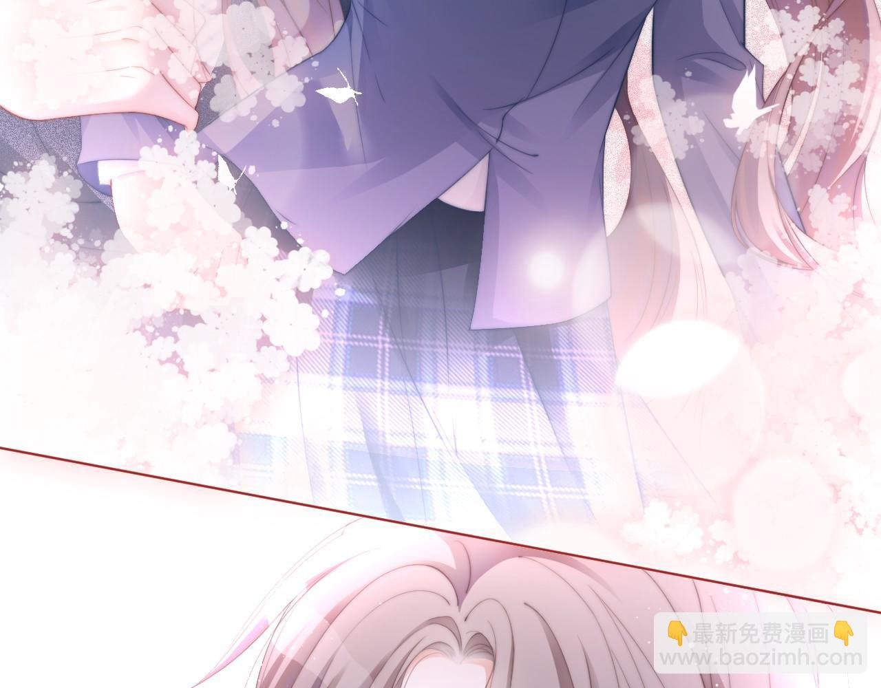 第31话 谁都不许碰她！