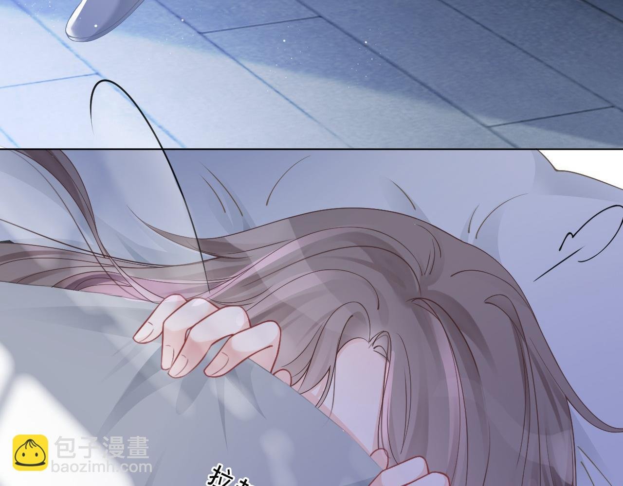 第31话 谁都不许碰她！