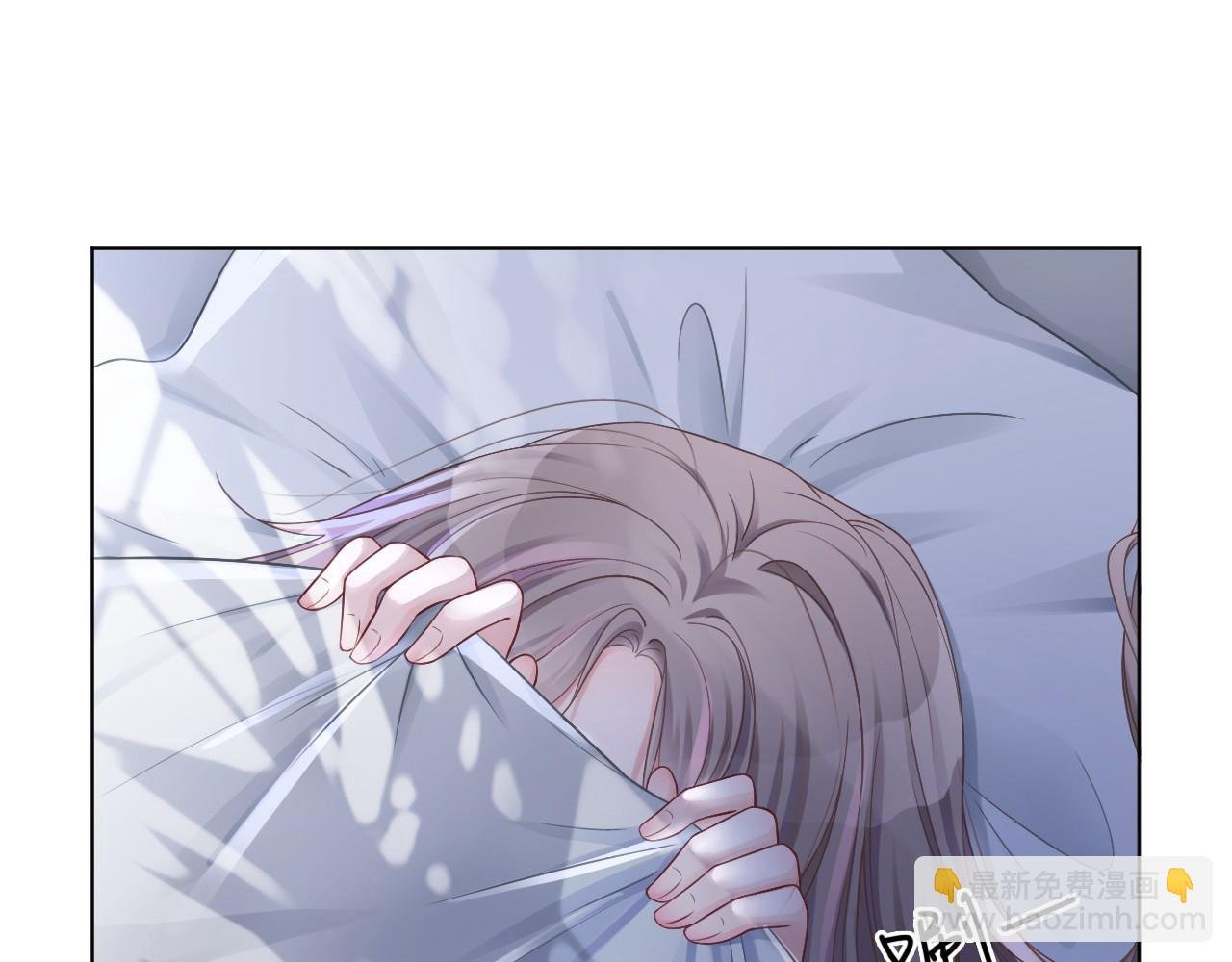 第31话 谁都不许碰她！