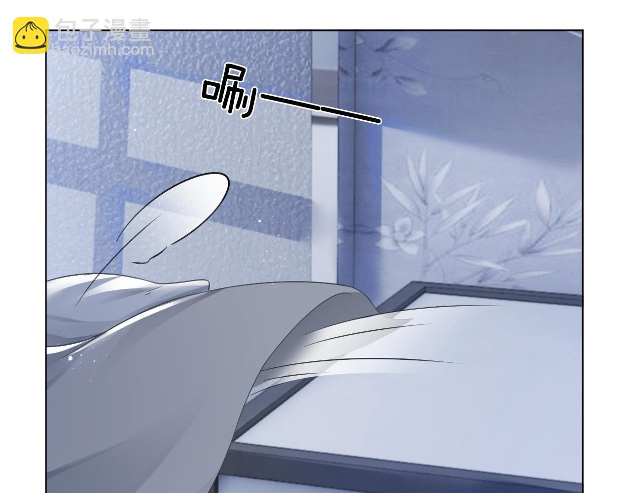 第31话 谁都不许碰她！