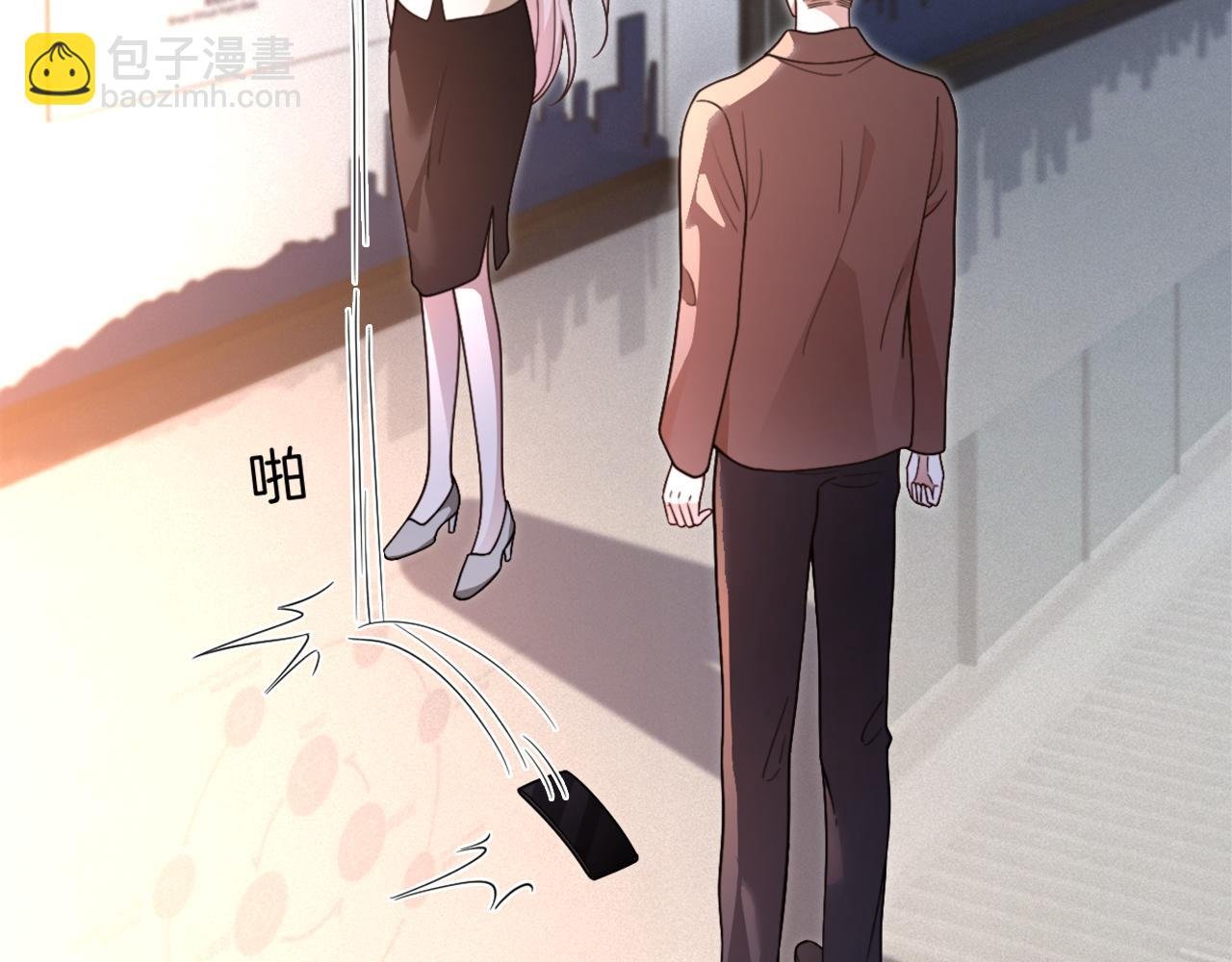 第310话 绿茶破防