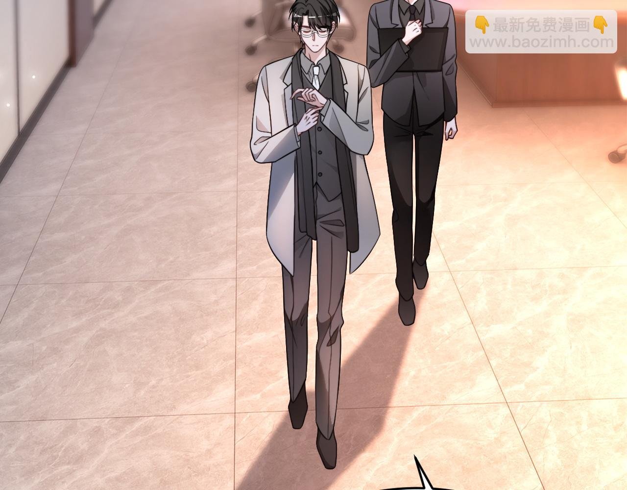 第315话 主动贴贴