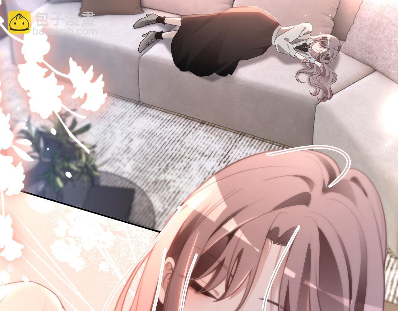 第315话 主动贴贴