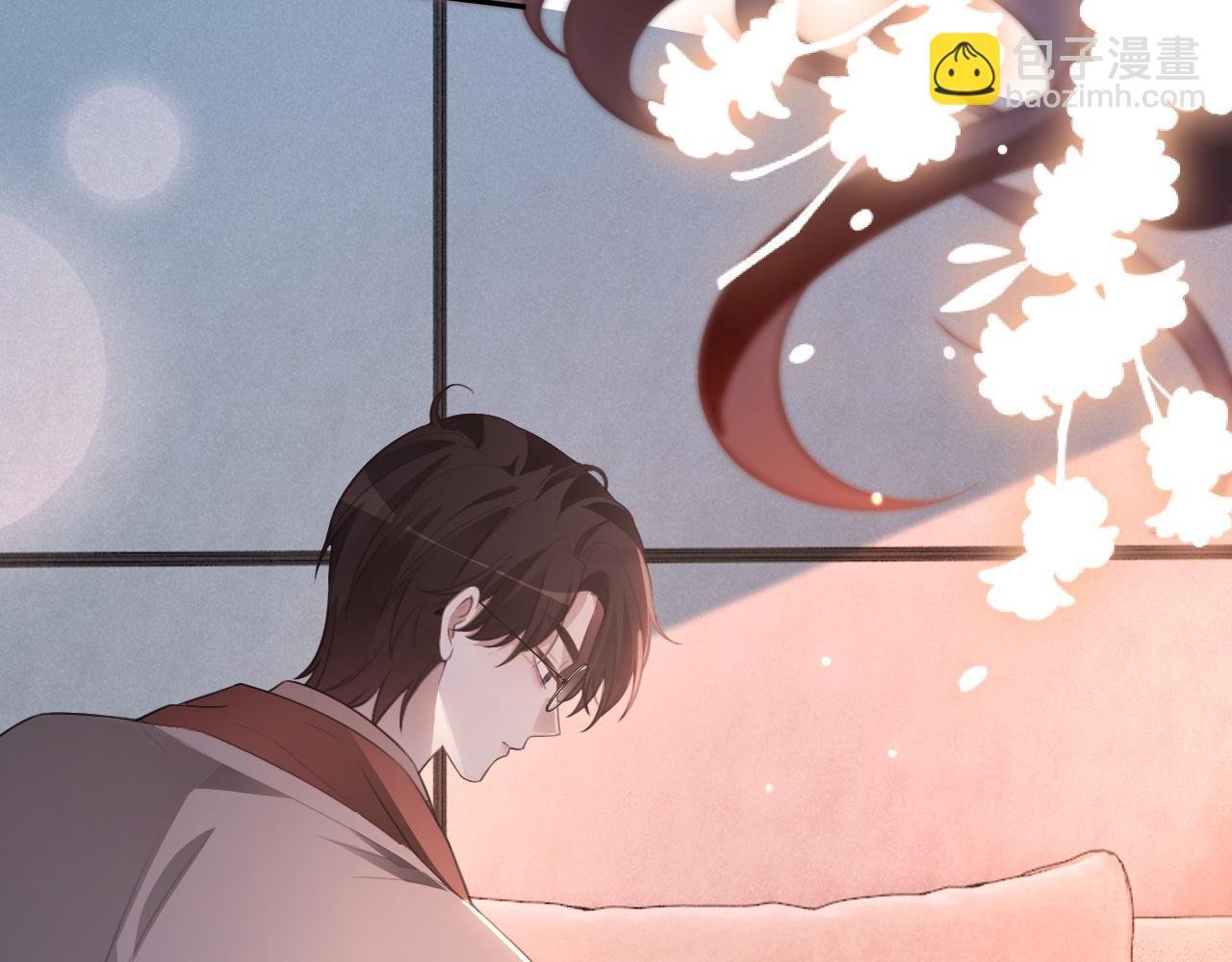 第315话 主动贴贴