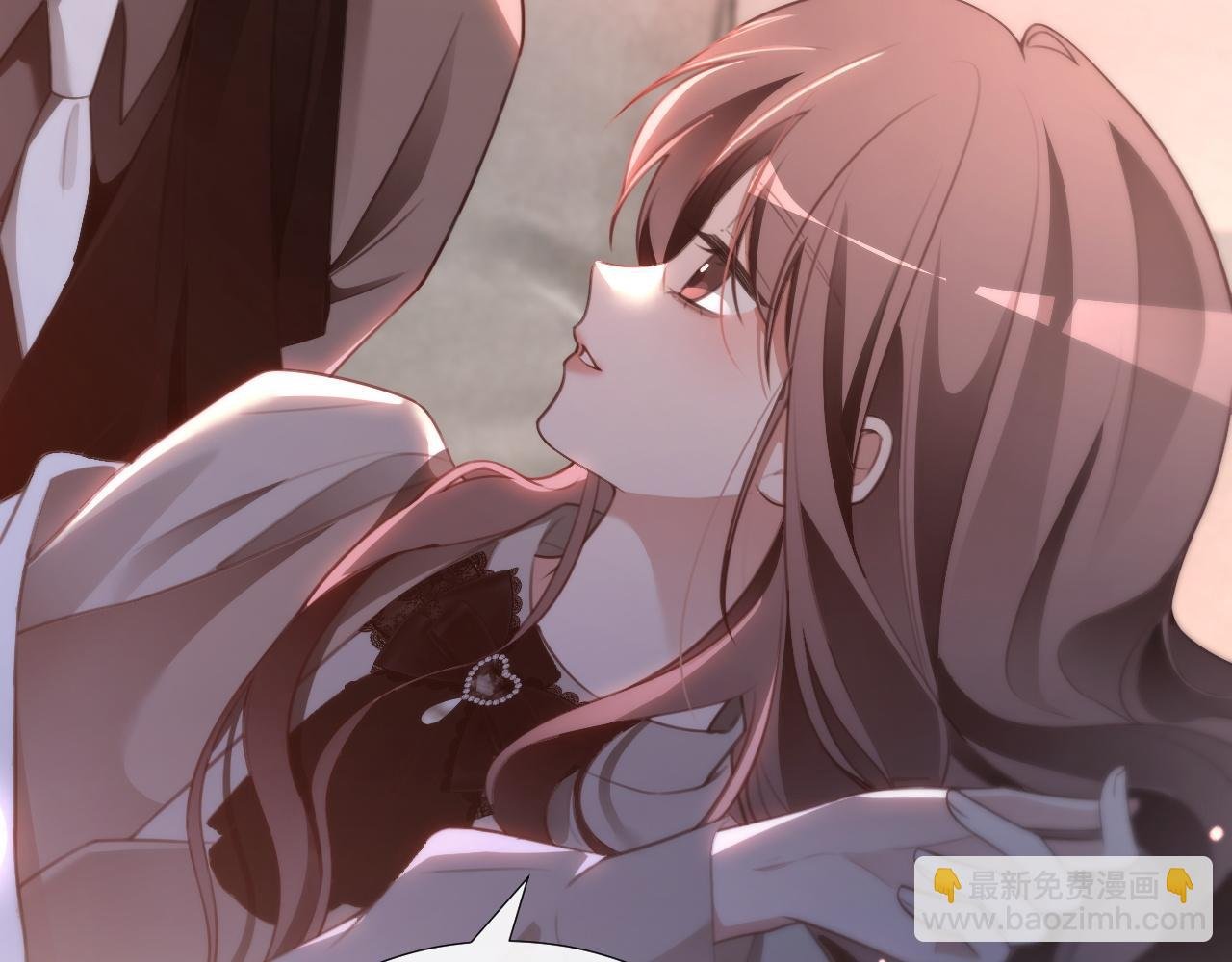 第315话 主动贴贴