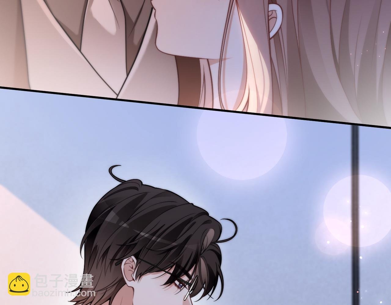 第315话 主动贴贴