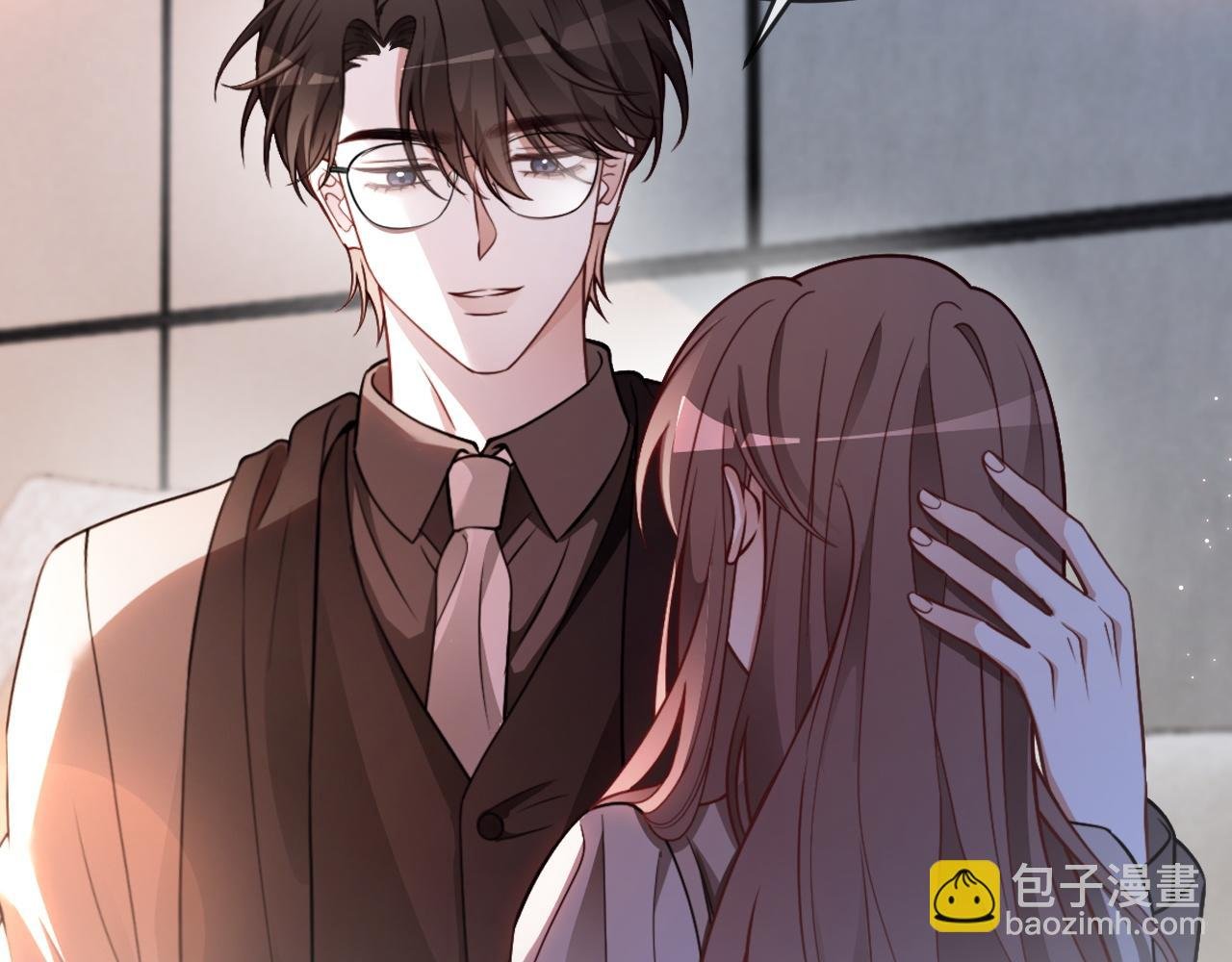 第315话 主动贴贴