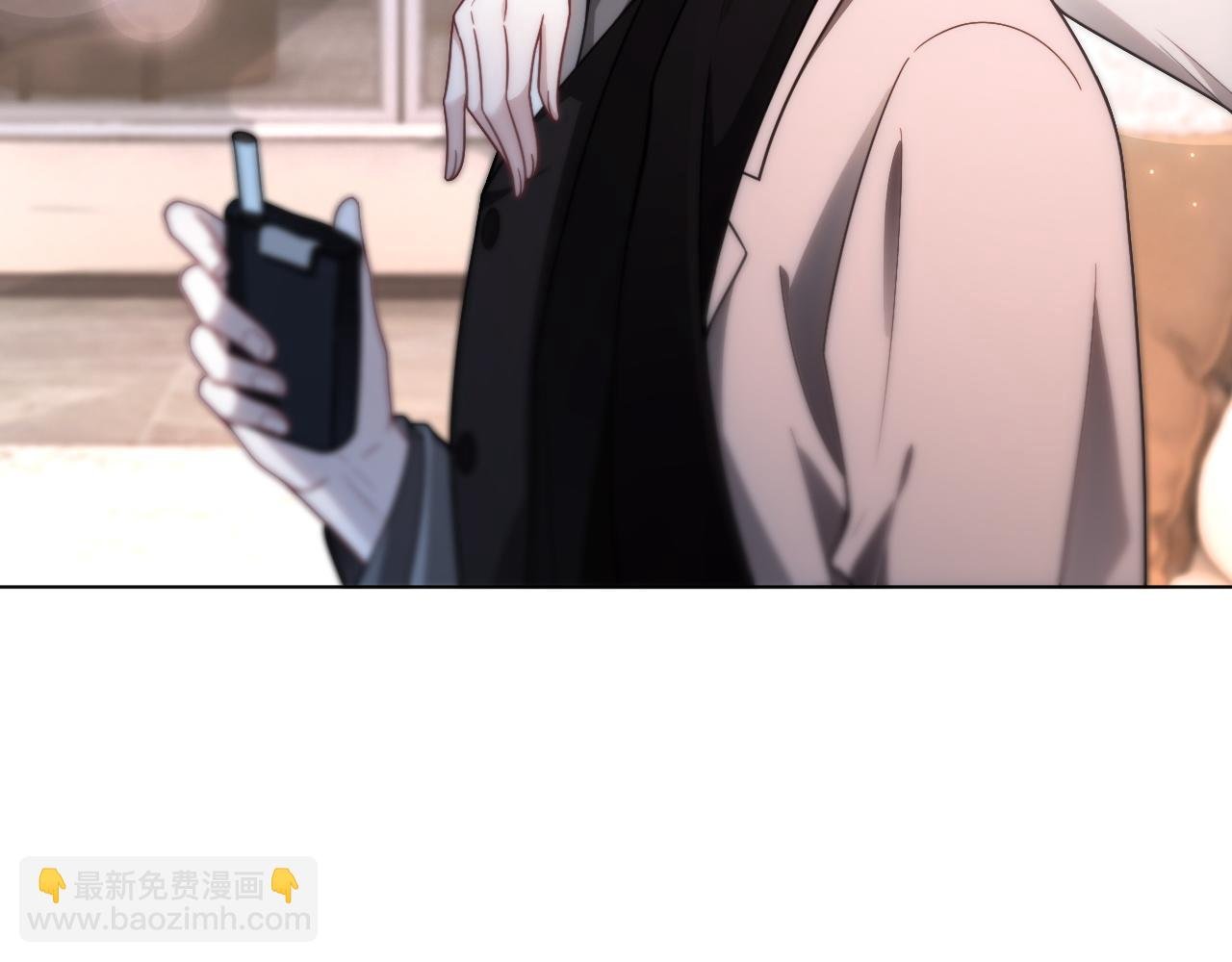 第315话 主动贴贴