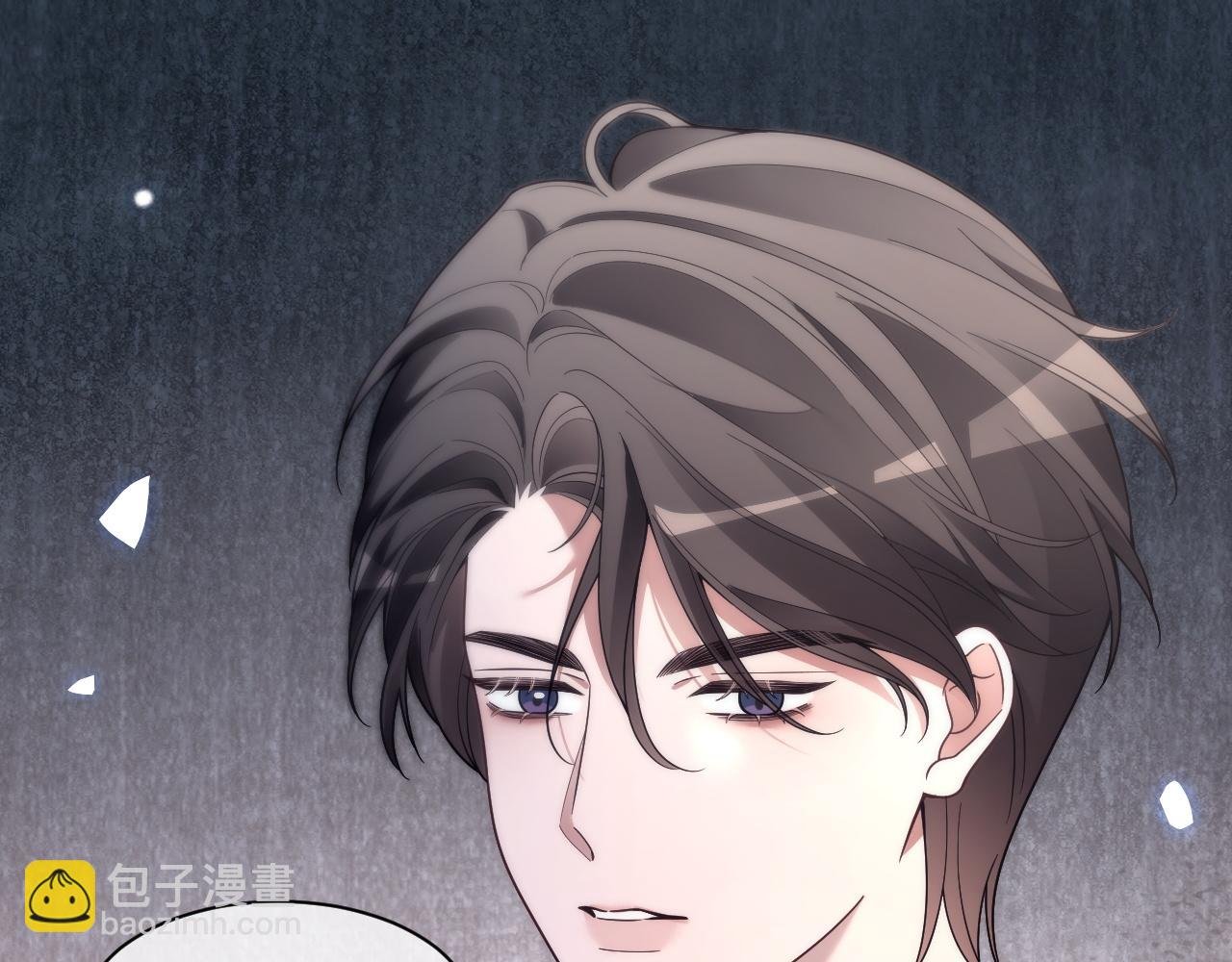 第316话 永远的后盾