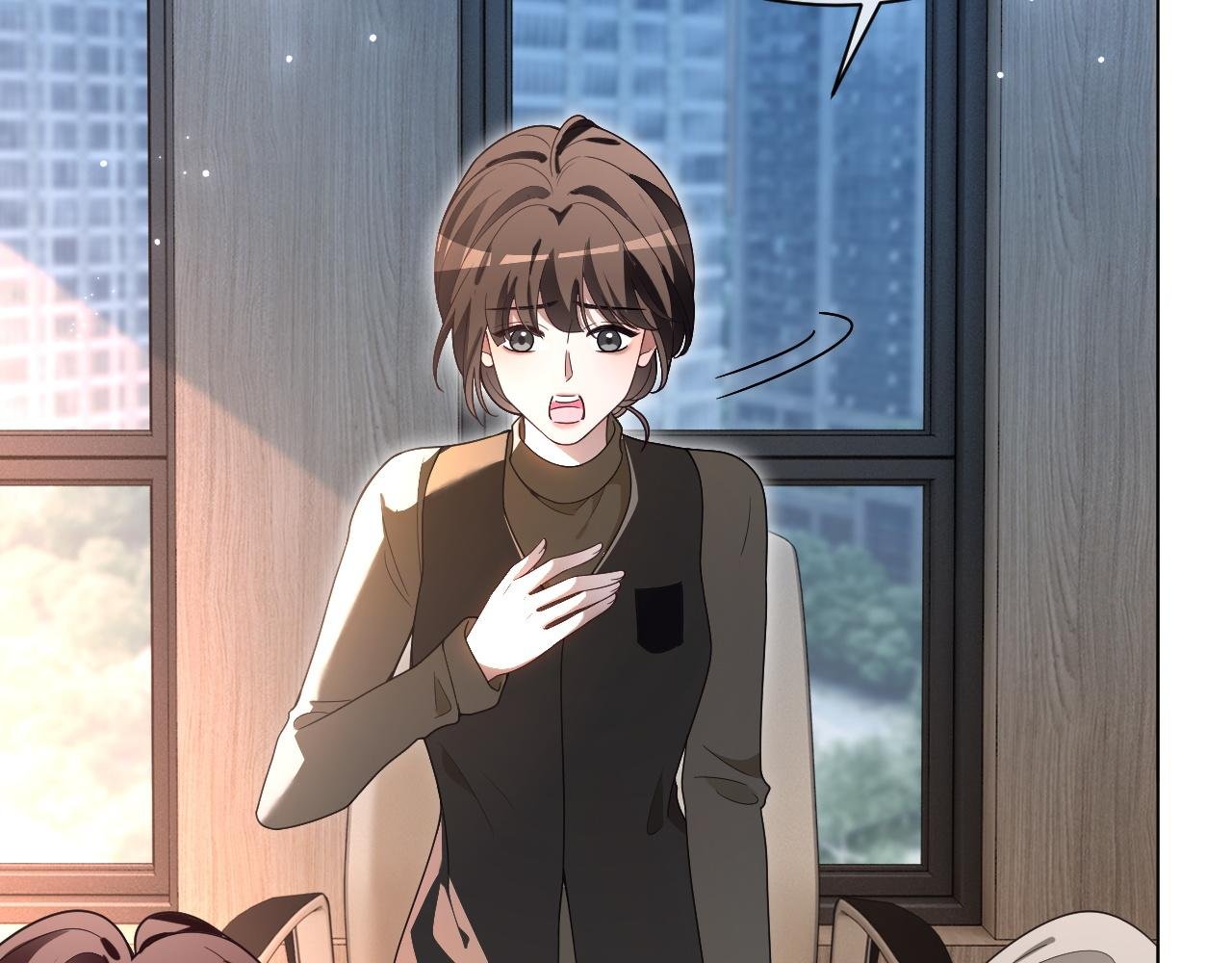 第316话 永远的后盾