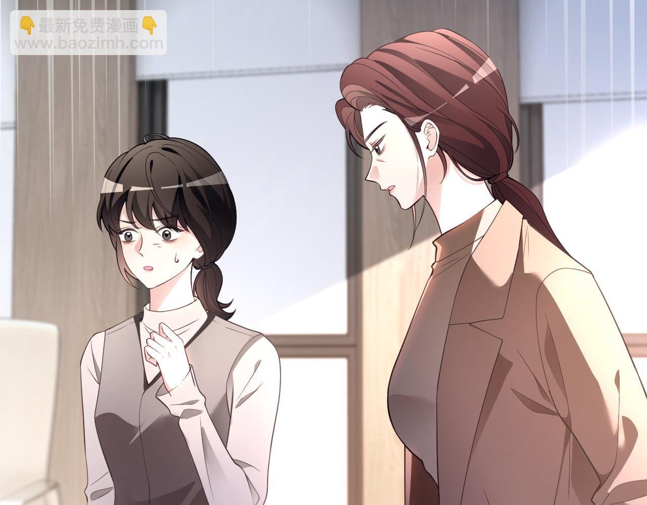 第316话 永远的后盾