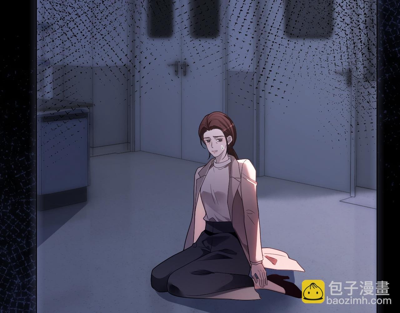 第317话 霸气护妻