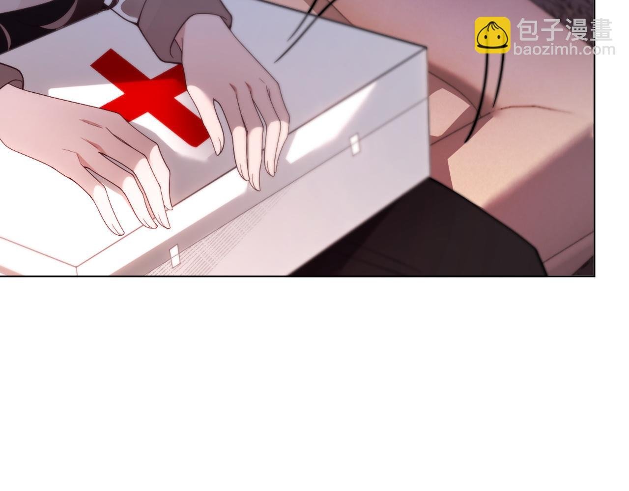 第317话 霸气护妻