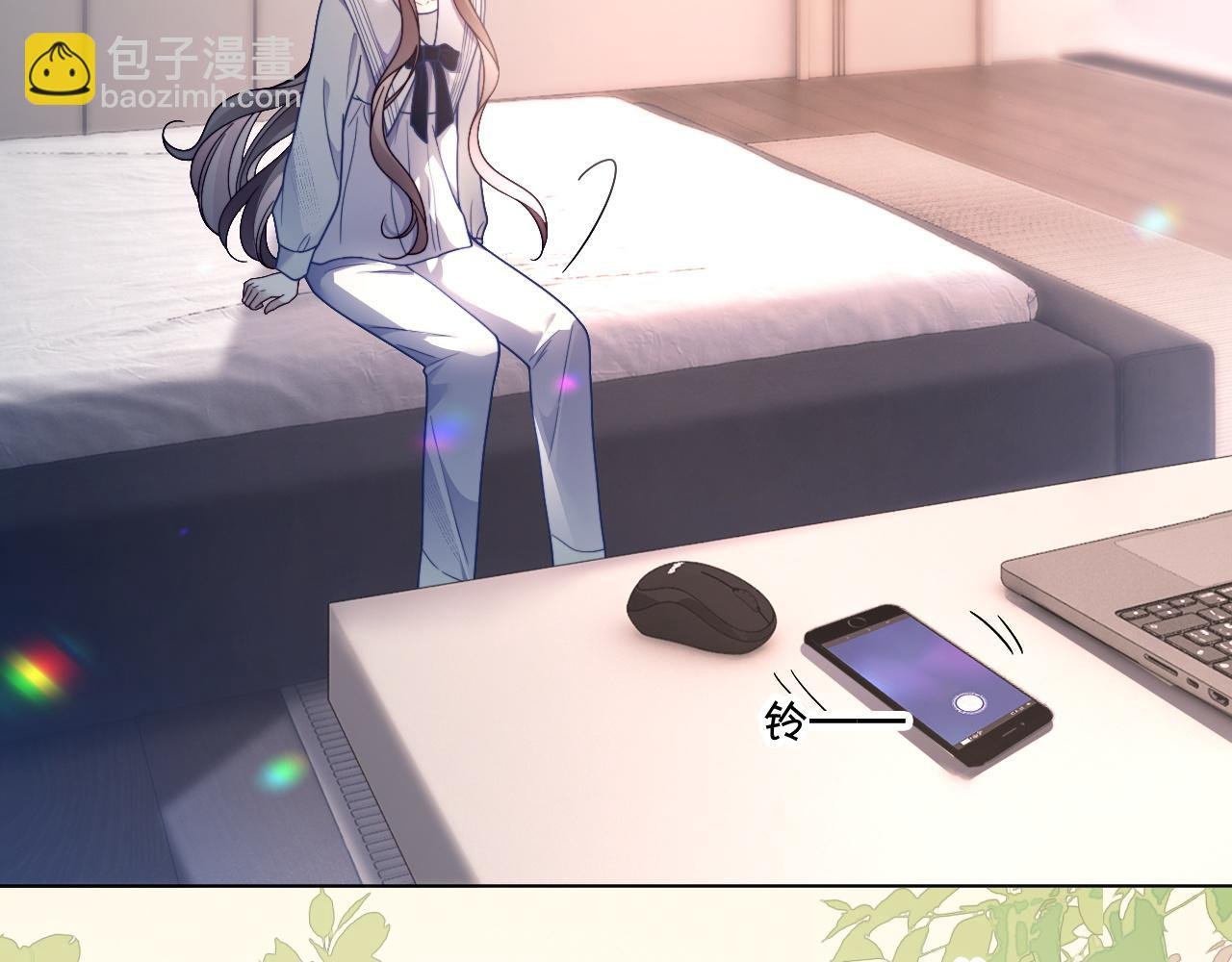 第318话 回到现实？