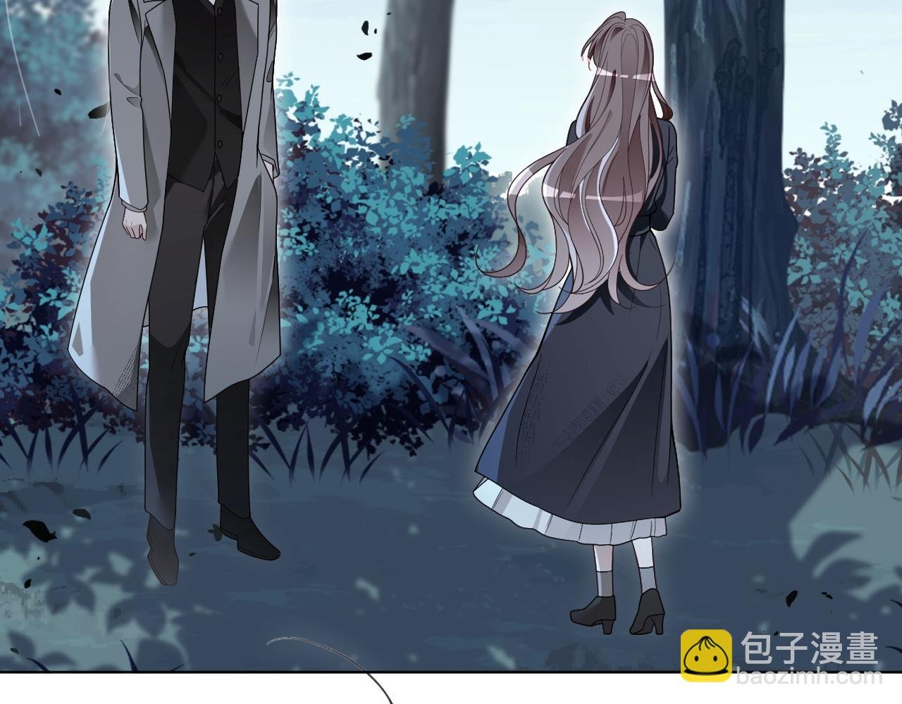第319话 解开心结