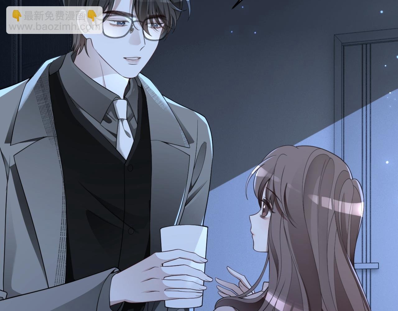 第319话 解开心结