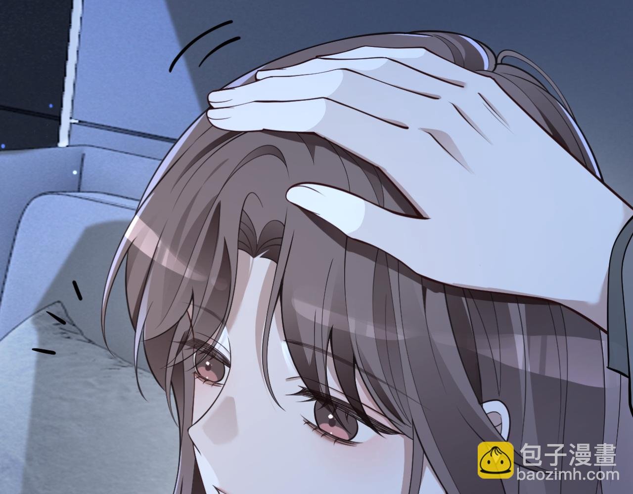 第319话 解开心结