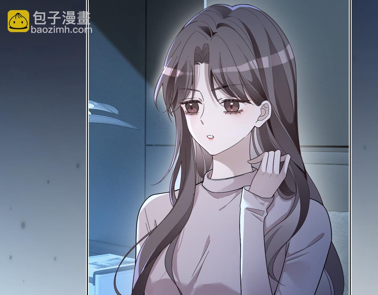 第320话 直球出击