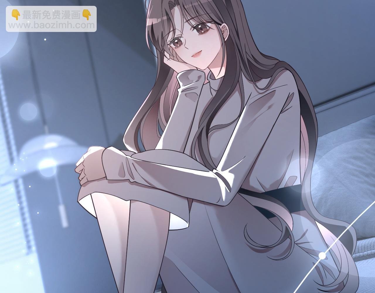 第320话 直球出击