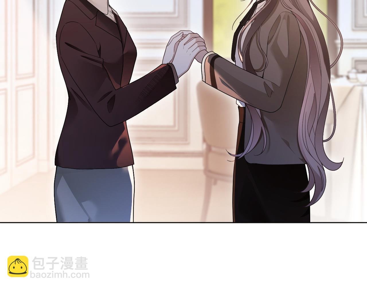 第320话 直球出击
