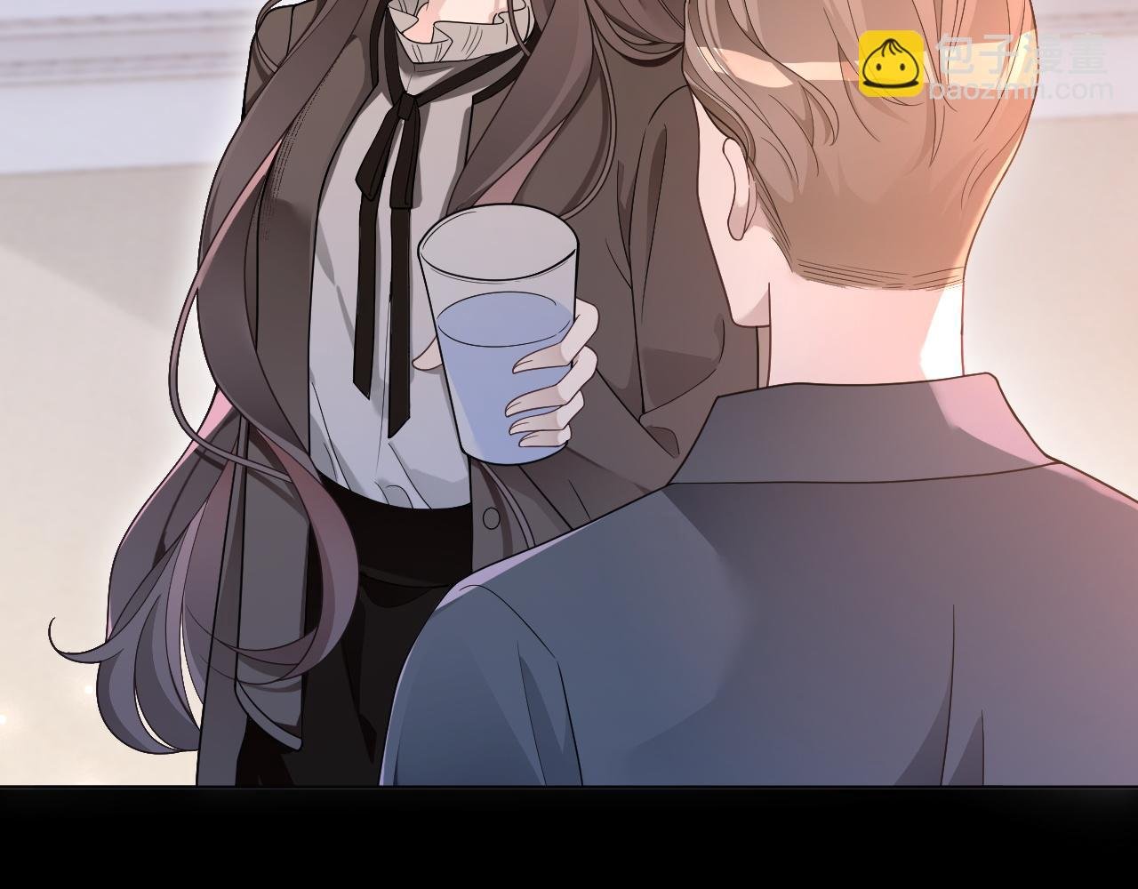 第320话 直球出击