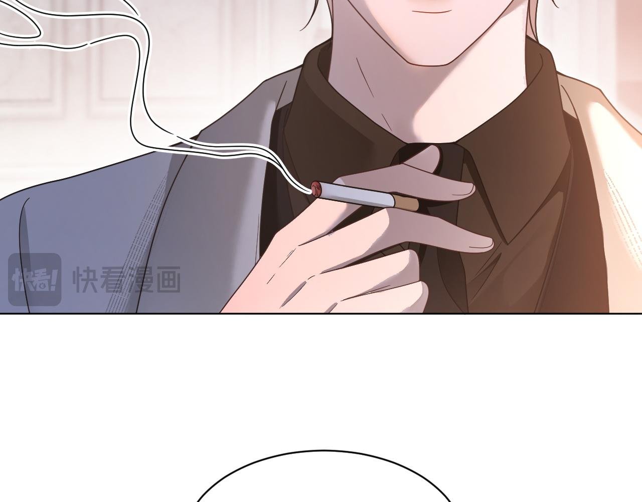 第321话 强势秀恩爱