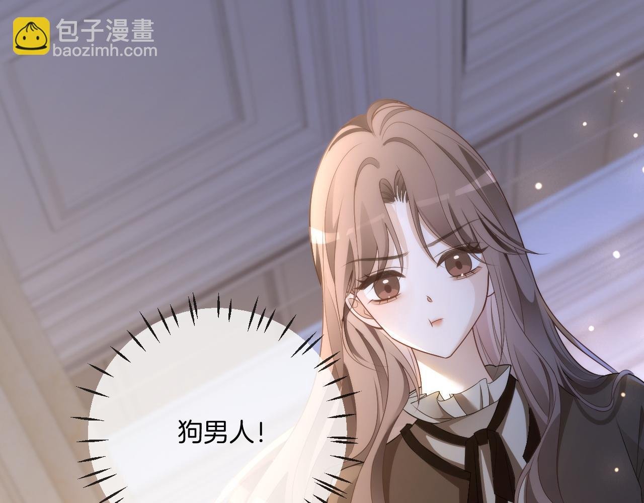 第322话 没本事，就滚回国