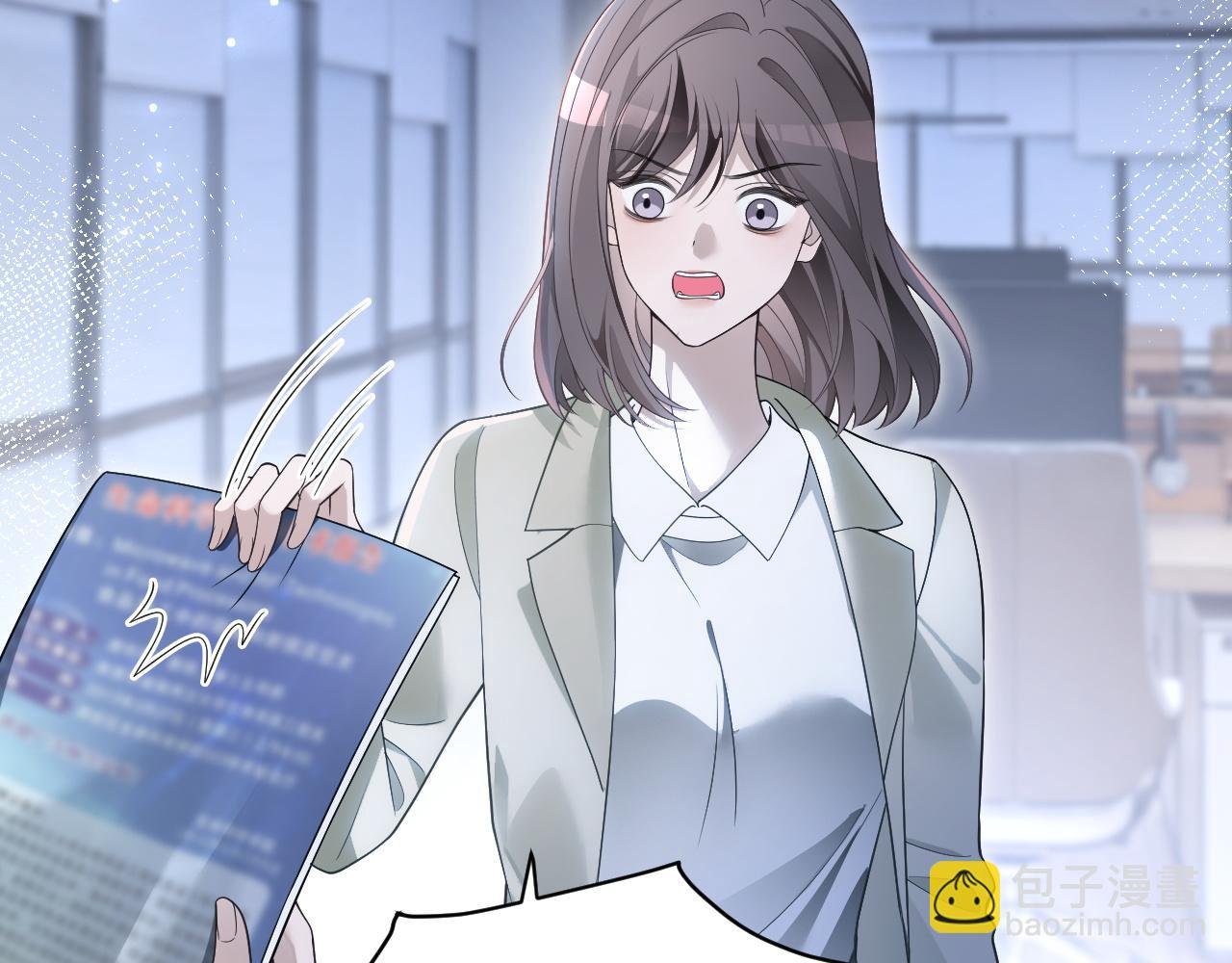 第322话 没本事，就滚回国