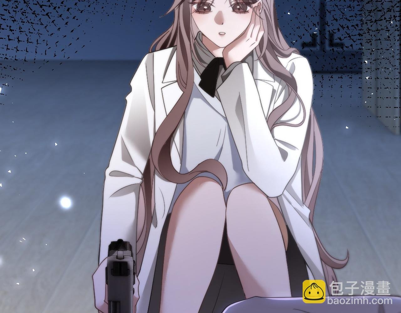 第326话 小坏蛋