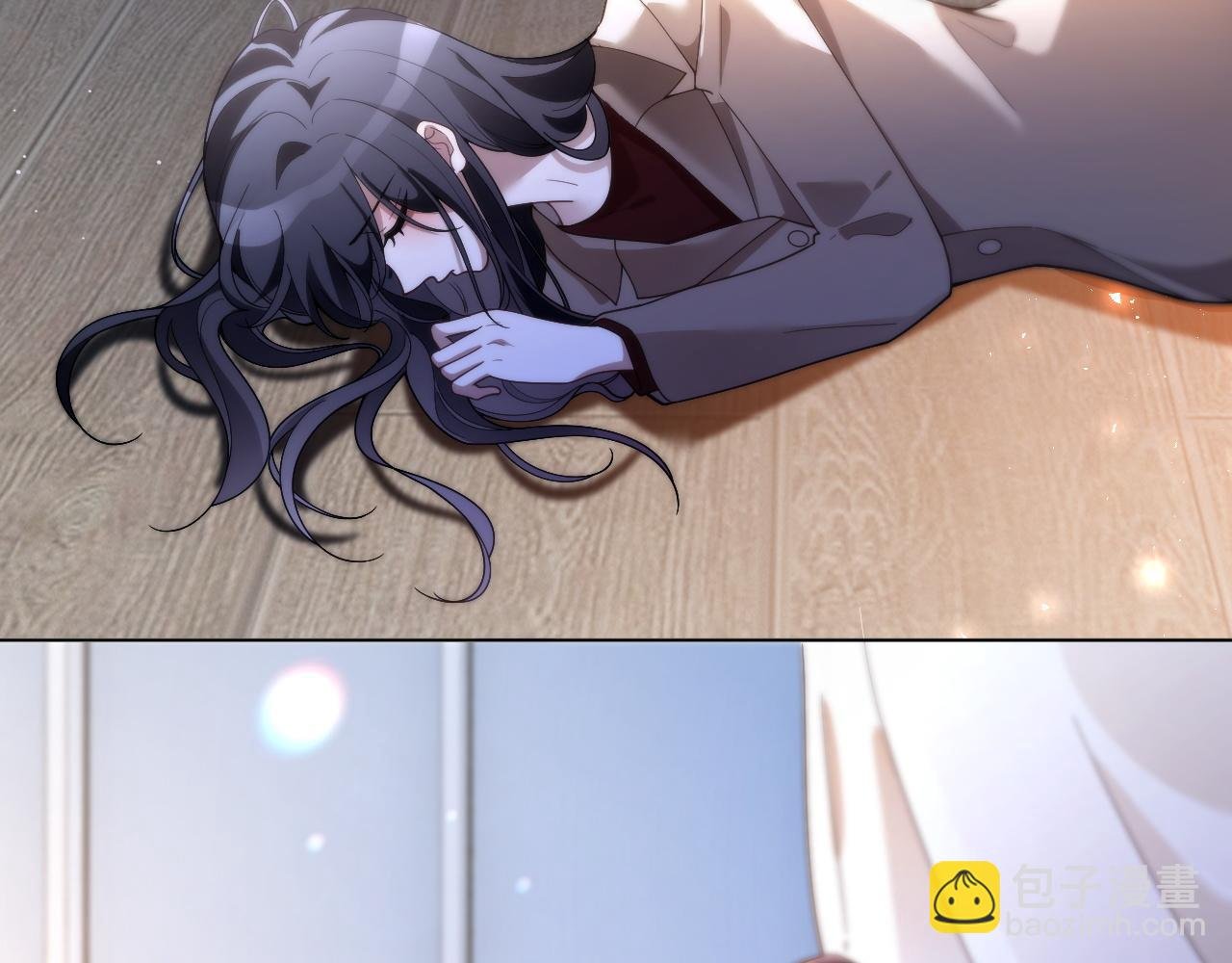 第326话 小坏蛋