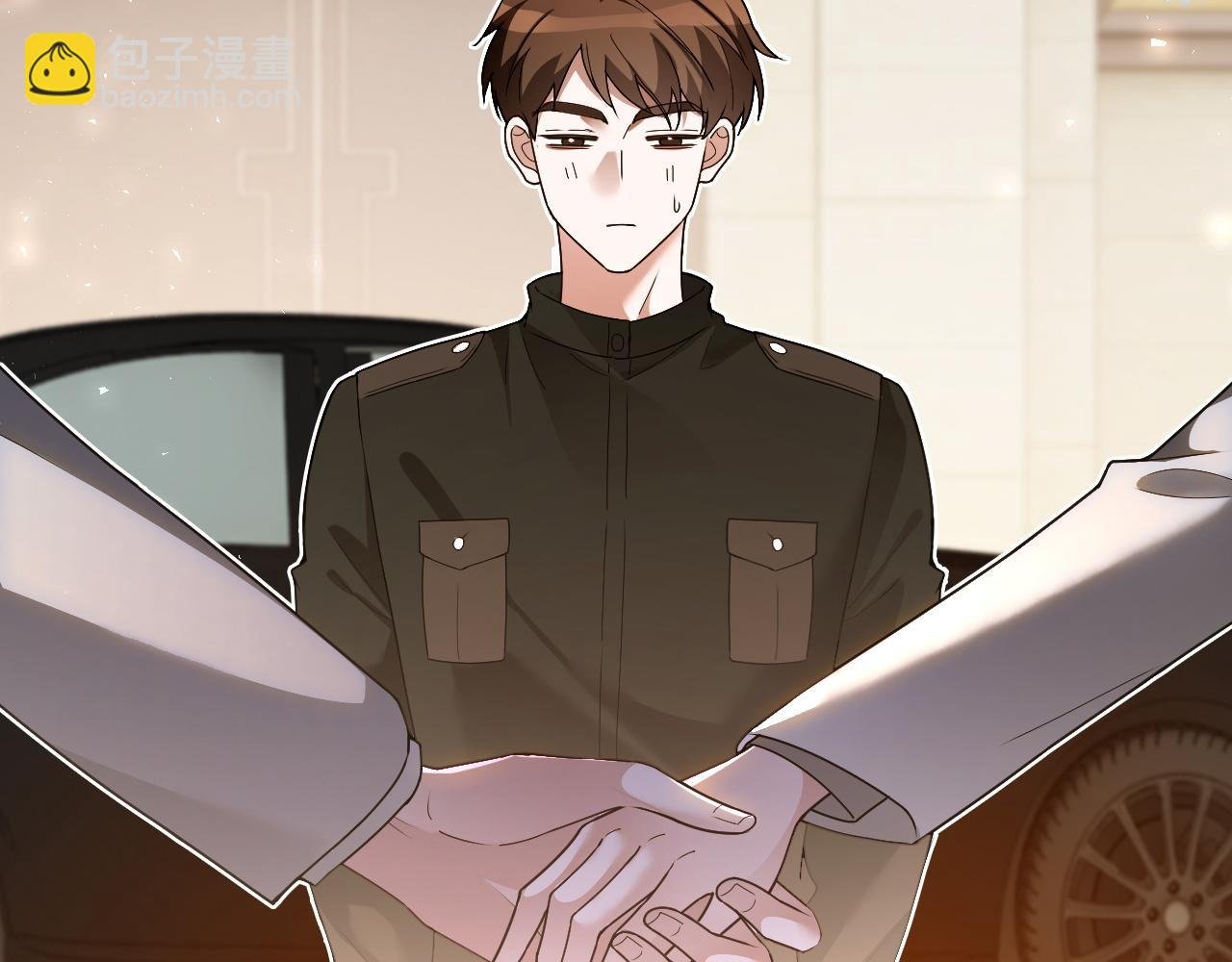 第326话 小坏蛋