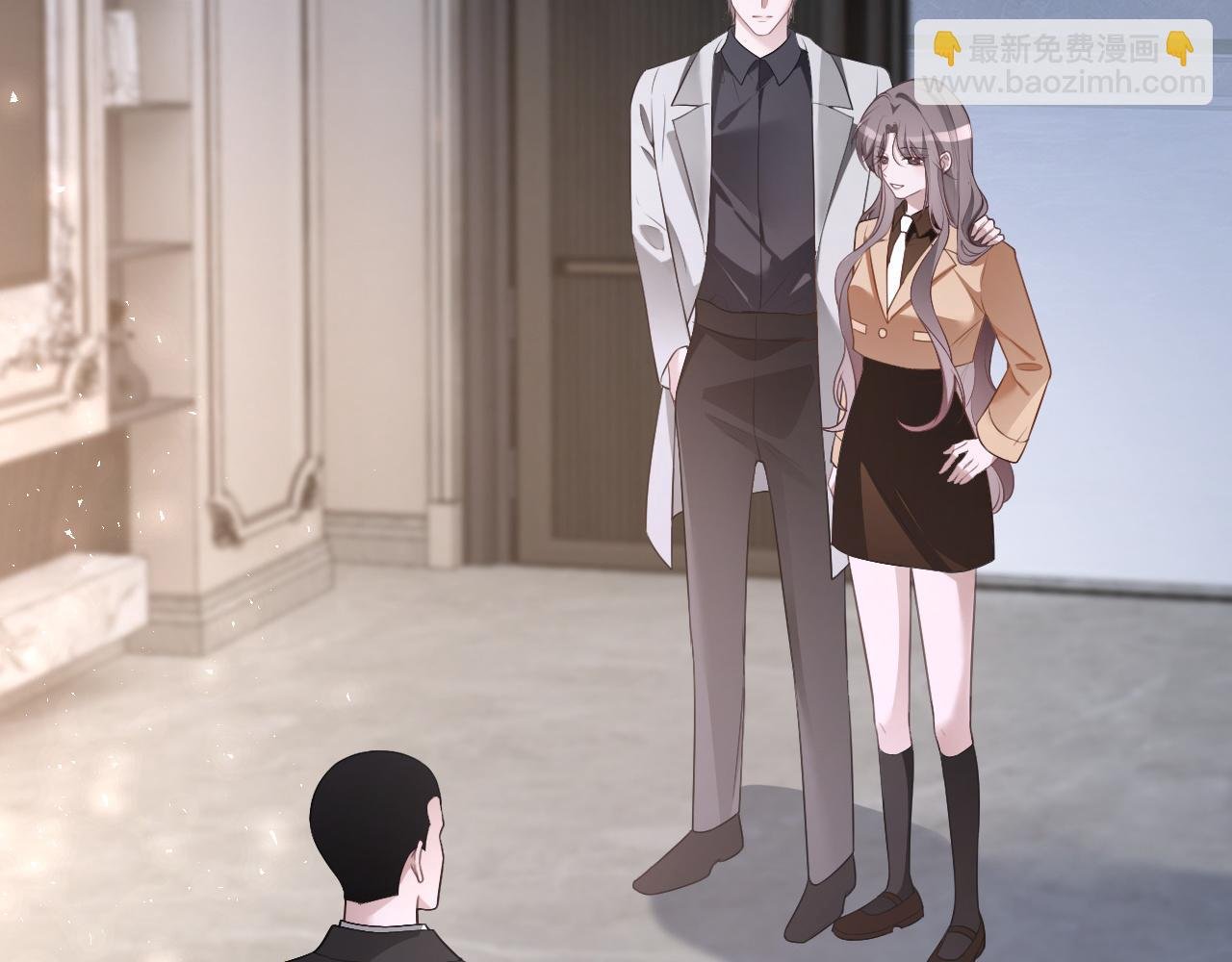 第328话 求婚