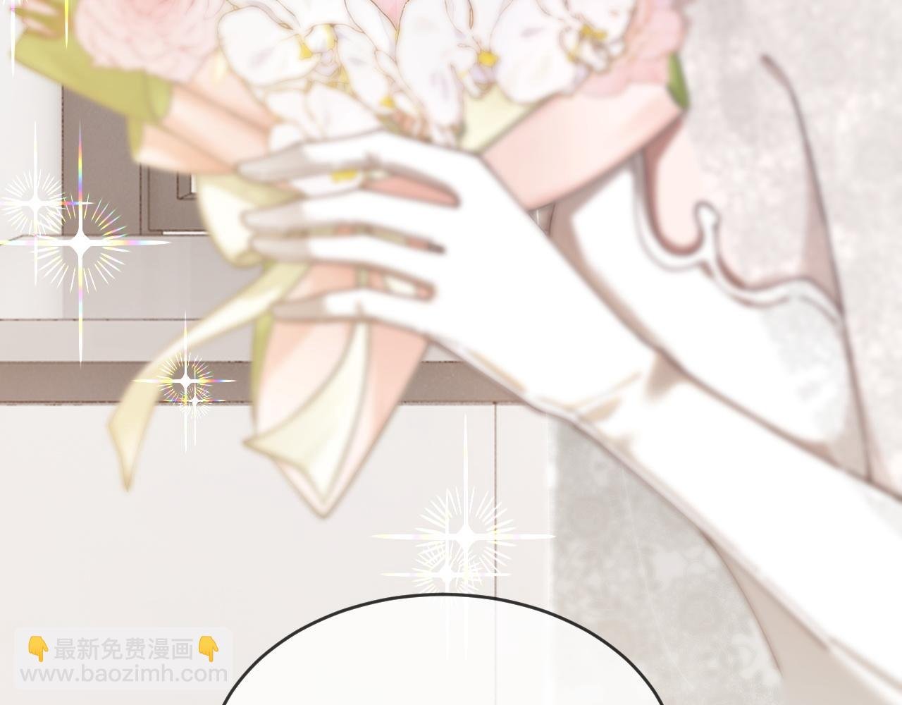 第329话完结篇 婚礼