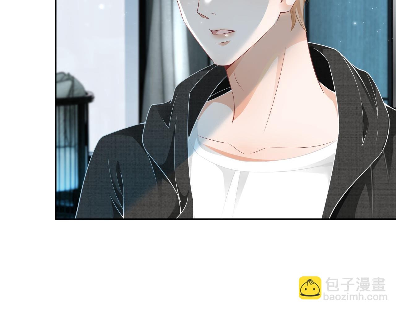 第34话 敢欺负她？